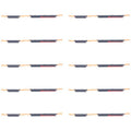 For Samsung Galaxy A04 SM-A045F 10pcs Volume Control Button, For Samsung Galaxy A04
