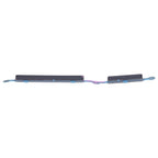 For Samsung Galaxy A04e SM-A042F 10pcs Power Button and Volume Control Button, For Samsung Galaxy A04e