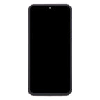 For Samsung Galaxy S24 FE SM-S721B OLED LCD Screen Digitizer Full Assembly with Frame, For Samsung Galaxy S24 FE