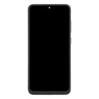 For Samsung Galaxy S24+ SM-S926B OLED LCD Screen Digitizer Full Assembly with Frame, For Samsung Galaxy S24+