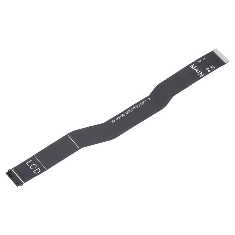 For Samsung Galaxy Tab S9 FE SM-X510/X516 OEM LCD Flex Cable, For Samsung Galaxy Tab S9 FE