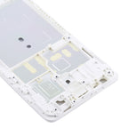 For Galaxy J3 Pro Front Housing LCD Frame Bezel , For Samsung Galaxy J3 Pro