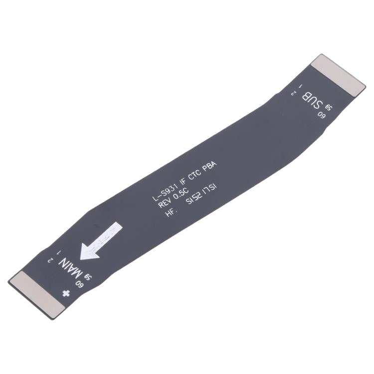For Samsung Galaxy S25 SM-S931B OEM Motherboard Flex Cable, For Samsung Galaxy S25