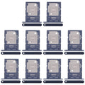 For Samsung Galaxy M35 5G SM-M356B Original SIM + SIM / Micro SD Card Tray, For Samsung Galaxy M35 5G(Original)