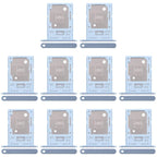 For Samsung Galaxy M35 5G SM-M356B Original SIM + SIM / Micro SD Card Tray, For Samsung Galaxy M35 5G(Original)