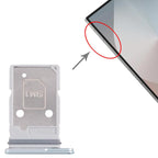 For Samsung Galaxy Z Fold7 SM-F966B EU Version Original SIM + SIM Card Tray, For Samsung Galaxy Z Flip7 EU Version(Original), For Samsung Galaxy Z Fold7 EU Version(Original)