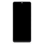 For Samsung Galaxy A06 5G LCD Screen Digitizer Full Assembly with Frame, For Samsung Galaxy A06 5G