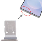 For Samsung Galaxy S25 Edge SIM Card Tray + SIM Card Tray, For Samsung Galaxy S25 Edge