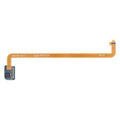 For Samsung Galaxy Tab S9+ SM-X810/X816/X818 Original Touch Board Connection Flex Cable, For Samsung Galaxy Tab S9+v