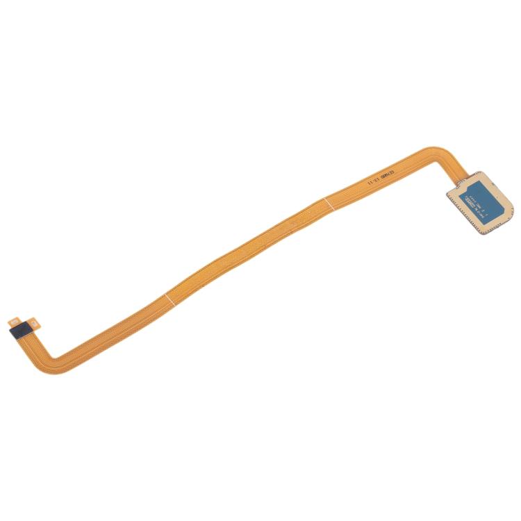 For Samsung Galaxy Tab S9+ SM-X810/X816/X818 Original Touch Board Connection Flex Cable, For Samsung Galaxy Tab S9+v