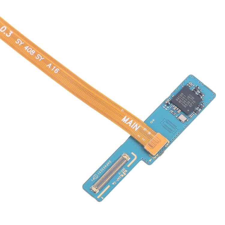 For Samsung Galaxy Tab S9 SM-X710/X716 Original Touch Board Connection Flex Cable, For Samsung Galaxy Tab S9(Original)