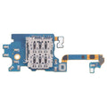 For Samsung Galaxy S25 Edge SM-S937U US Version Original SIM Card Reader Board, For Samsung Galaxy S25 Edge US Version(Original)