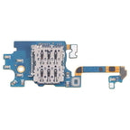 For Samsung Galaxy S25 Edge SM-S937U US Version Original SIM Card Reader Board, For Samsung Galaxy S25 Edge US Version(Original)
