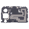 For Samsung Galaxy A36 SM-A366B Motherboard Protective Cover with Earpiece Speaker, For Samsung Galaxy A36(Original)