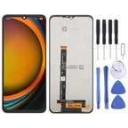 For Samsung Galaxy Xcover7 Pro SM-G766B Original LCD Screen With Digitizer Full Assembly, For Samsung Galaxy Xcover7 Pro(Original)