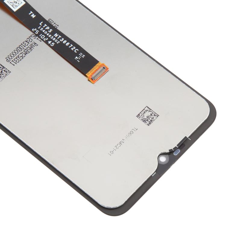 For Samsung Galaxy Xcover7 Pro SM-G766B Original LCD Screen With Digitizer Full Assembly, For Samsung Galaxy Xcover7 Pro(Original)