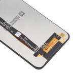 For Samsung Galaxy Xcover7 Pro SM-G766B Original LCD Screen With Digitizer Full Assembly, For Samsung Galaxy Xcover7 Pro(Original)