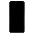 For Samsung Galaxy S25+ SM-S936B OLED LCD Screen Digitizer Full Assembly with Frame, For Samsung Galaxy S25+