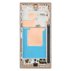 For Samsung Galaxy S24 Ultra SM-S928B 6.72 inch TFT LCD Screen Digitizer Full Assembly with Frame, Not Supporting Fingerprint Identification, For Samsung Galaxy S24 Ultra SM-S928B, For Samsung Galaxy S24 Ultra SM-S928B 6.72 inch(Not Fingerprint)