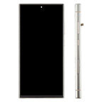 For Samsung Galaxy S24 Ultra SM-S928B 6.72 inch TFT LCD Screen Digitizer Full Assembly with Frame, Not Supporting Fingerprint Identification, For Samsung Galaxy S24 Ultra SM-S928B, For Samsung Galaxy S24 Ultra SM-S928B 6.72 inch(Not Fingerprint)