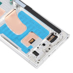 For Samsung Galaxy S23 Ultra SM-S918B 6.72 inch TFT LCD Screen Digitizer Full Assembly with Frame, Not Supporting Fingerprint Identification, For Samsung Galaxy S23 Ultra SM-S918B 6.72 inch(Not Fingerprint)