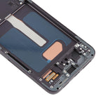 For Samsung Galaxy S22+ SM-S906B 6.43 inch TFT LCD Screen Digitizer Full Assembly with Frame, Not Supporting Fingerprint Identification, For Samsung Galaxy S22+ SM-S906B 6.43 inch(Not Fingerprint)