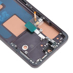 For Samsung Galaxy S22 SM-S901B 5.96 inch TFT LCD Screen Digitizer Full Assembly with Frame, Not Supporting Fingerprint Identification, For Samsung Galaxy S22 SM-S901B 5.96 inch(Not Fingerprint)
