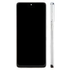 For Samsung Galaxy S21+ SM-G996B 6.58 inch TFT LCD Screen Digitizer Full Assembly with Frame, Not Supporting Fingerprint Identification, For Samsung Galaxy S21+ SM-G996B 6.58 inch(Not Fingerprint)