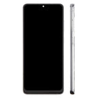 For Samsung Galaxy S20 4G SM-G980F 6.12 inch TFT LCD Screen Digitizer Full Assembly with Frame, Not Supporting Fingerprint Identification, For Samsung Galaxy S20 4G SM-G980F 6.12 inch(Not Fingerprint)