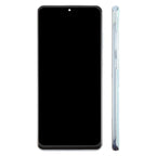 For Samsung Galaxy S20+ SM-G985F 6.58 inch TFT LCD Screen Digitizer Full Assembly with Frame, Not Supporting Fingerprint Identification, For Samsung Galaxy S20+ SM-G985F 6.58 inch(Not Fingerprint)