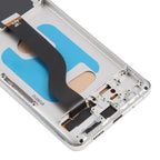 For Samsung Galaxy S20+ SM-G985F 6.58 inch TFT LCD Screen Digitizer Full Assembly with Frame, Not Supporting Fingerprint Identification, For Samsung Galaxy S20+ SM-G985F 6.58 inch(Not Fingerprint)