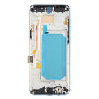 For Samsung Galaxy S8+ SM-G955F 6.18 inch TFT LCD Screen Digitizer Full Assembly with Frame, For Samsung Galaxy S8+ SM-G955F 6.18 inch