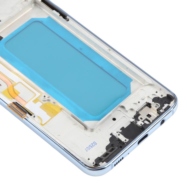 For Samsung Galaxy S8+ SM-G955F 6.18 inch TFT LCD Screen Digitizer Full Assembly with Frame, For Samsung Galaxy S8+ SM-G955F 6.18 inch