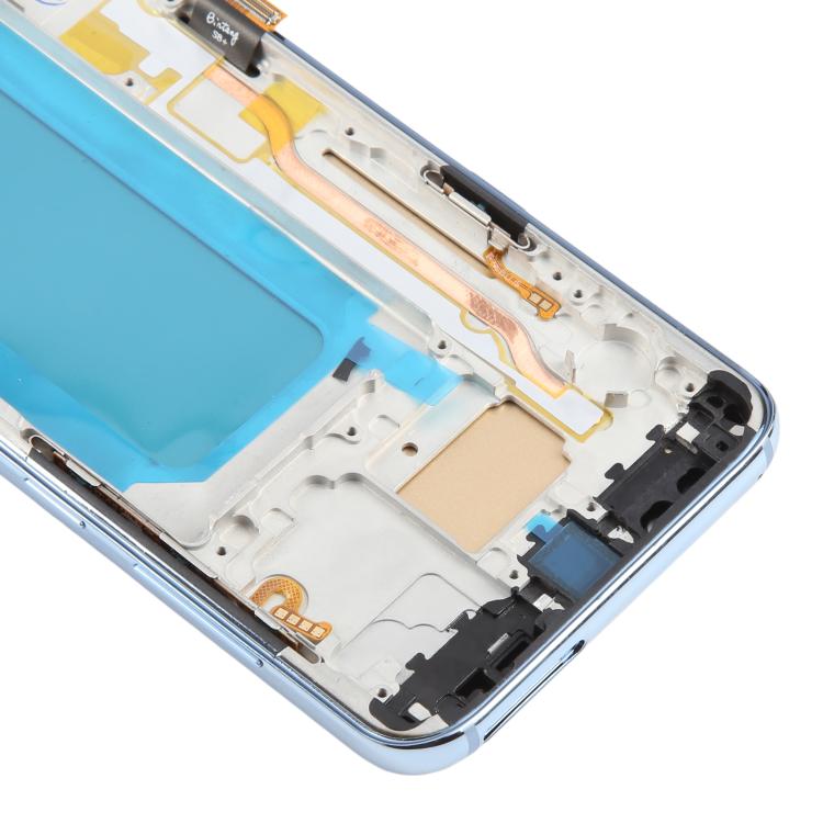 For Samsung Galaxy S8+ SM-G955F 6.18 inch TFT LCD Screen Digitizer Full Assembly with Frame, For Samsung Galaxy S8+ SM-G955F 6.18 inch
