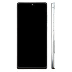 For Samsung Galaxy Note20 SM-N980F 6.6 inch TFT LCD Screen Digitizer Full Assembly with Frame, Not Supporting Fingerprint Identification, For Samsung Galaxy Note20 SM-N980F 6.6 inch(Not Fingerprint)