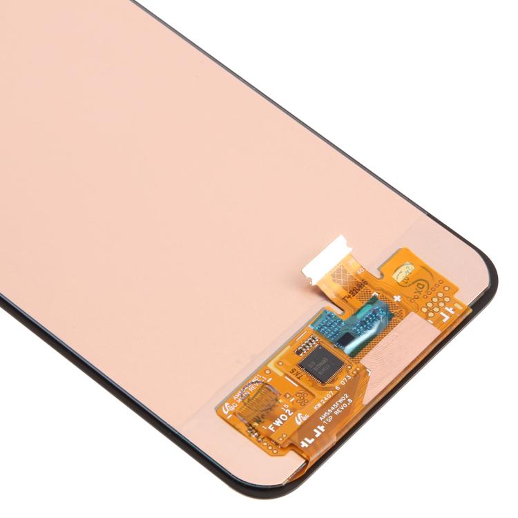 For Samsung Galaxy A15 5G SM-A156B Original LCD Screen With Digitizer Full Assembly, For Samsung Galaxy A15 5G SM-A156B(Original)