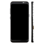 For Samsung Galaxy S8 SM-G950F 5.7 inch TFT LCD Screen Digitizer Full Assembly with Frame, For Samsung Galaxy S8 SM-G950F 5.7 inch (Not Fingerprint)