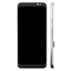 For Samsung Galaxy S8 SM-G950F 5.7 inch TFT LCD Screen Digitizer Full Assembly with Frame, For Samsung Galaxy S8 SM-G950F 5.7 inch (Not Fingerprint)