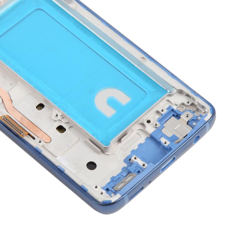 For Samsung Galaxy S9 SM-G960F 5.7 inch TFT LCD Screen Digitizer Full Assembly with Frame, For Samsung Galaxy S9 SM-G960F 5.7 inch (Not Fingerprint)