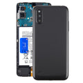 For Samsung Galaxy A01 SM-A015F Battery Back Cover with Camera Lens Cover, For Samsung Galaxy A01, For Samsung Galaxy A01 (with Camera Lens Frame)