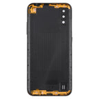 For Samsung Galaxy A01 SM-A015F Battery Back Cover with Camera Lens Cover, For Samsung Galaxy A01, For Samsung Galaxy A01 (with Camera Lens Frame)