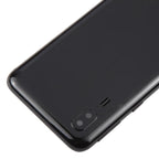 For Samsung Galaxy A2 Core SM-A260F Back Cover with Camera Lens Cover, For Samsung Galaxy A2 Core, For Samsung Galaxy A2 Core(with Camera Lens Frame)