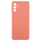 For Samsung Galaxy M13 SM-M135F Standard Version Back Cover, For Samsung Galaxy M13