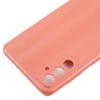 For Samsung Galaxy M13 SM-M135F Standard Version Back Cover, For Samsung Galaxy M13