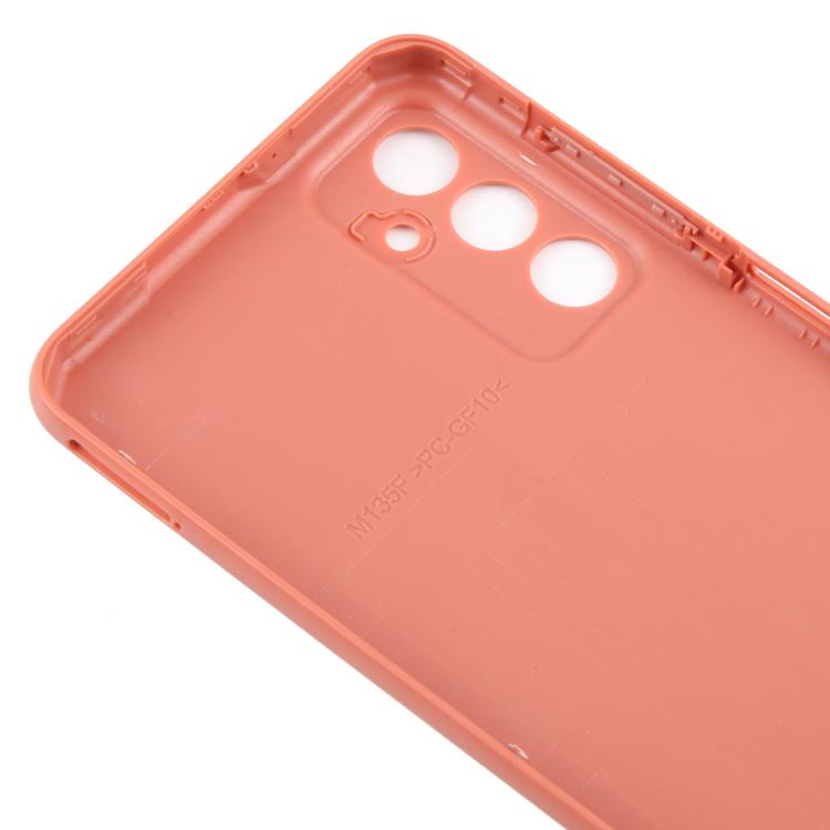 For Samsung Galaxy M13 SM-M135F Standard Version Back Cover, For Samsung Galaxy M13