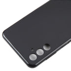 For Samsung Galaxy M13 SM-M135F India Version Back Cover, For Samsung Galaxy M13(India Version), For Samsung Galaxy M13