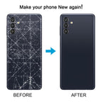 For Samsung Galaxy M13 SM-M135F India Version Back Cover, For Samsung Galaxy M13(India Version), For Samsung Galaxy M13