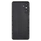 For Samsung Galaxy A04s SM- Back Cover with Camera Lens Cover, For Samsung Galaxy A04s(with Camera Lens Frame)