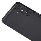For Samsung Galaxy A04s SM- Back Cover with Camera Lens Cover, For Samsung Galaxy A04s(with Camera Lens Frame)