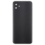 For Samsung Galaxy A04 SM-A045F Back Cover with Camera Lens Cover, For Samsung Galaxy A04(with Camera Lens Frame)